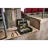 Valise de maintenance outillage manuel indispensable 142 outils image 3
