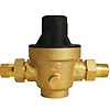 Réducteur de pression multi-fileté DN15 MG3/4" - FG1/2" image 0