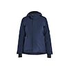 Veste de travail hiver stretch femme feMyanMare STRIKER 4707 image 0