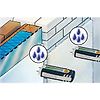 Instrument de mesure de l'humidité des matériaux DampFinder Compact EcoLine image 6