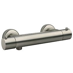PVD Gris Acier Brossé image