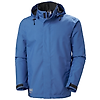 Veste de travail softshell imperméable OXFORD image 0