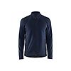 Veste de travail micropolaire 4765 image 2