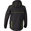 Veste de travail softshell zippée à capuche KLARBO image 1