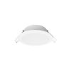 Spots LED encastrable + cloche recouvrable ASTRA ECO 5W image 1