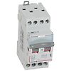 Interrupteur sectionneur DX3-IS - Tétrapolaire - 32A - 2 Modules image 0