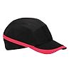 Casquette anti-heurt aérée image 0