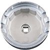 Cloche filtre à huile 3/8 64,5mm 14 pans 3 encoches du coffret 150.9210 image 1