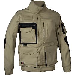 Beige/Noir S - FR (42) - EU (44) image