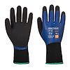 Gants Thermo Pro Glove Bleu/Noir image 0