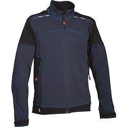 Bleu marine/Noir S - FR (42) - EU (44) image