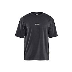 Noir/Gris clair 4XL image