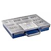 Coffret vis à métaux tête cylindrique - Six pans creux image 0