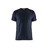 T-shirt de travail col V 3360 image 1