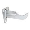 Support triangulaire 1 pour radiateurs aluminium - Zingué image 0