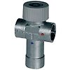 Mitigeur habitat thermostatique sanitaire et solaire E.S.B.E réglable 35-60°, 15x21 FFF image 0