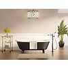 Mitigeur pour baignoire îlot Lady’s image 1