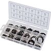 Assortiment de circlips internes et externes x225 image 1