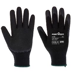Noir L - Taille 9 image
