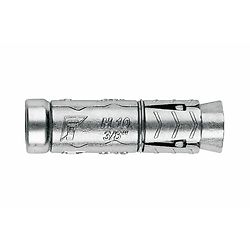 M12 x 72 Ø20 - Boite de 25 image