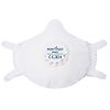 Boite de 5 masques FFP3 Ultimate réutilisable avec valve Blanc image 0