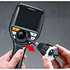 Système professionnel d'inspection VideoInspector 3D Micro 3,9 mm; 1 m BlackLine image 4