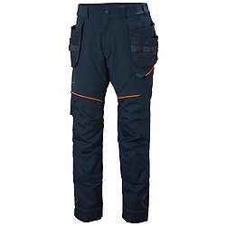 Pantalon de construction CHELSEA EVOLUTION BRZ image