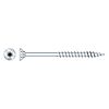 Vis bois tête fraisée - Inox A4 - Torx image 2