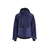 Veste de travail hiver stretch 2D 4881 image 3