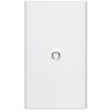 Porte pour coffret 18M Drivia - 4 rangée image 0