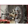 Jeu de fixations pour extracteur de moyeu de roue image 3