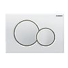 Plaque de commande WC Sigma 01 image 2