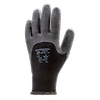 Lot de 10 paires de gants Tricot sans couture EURO - ICE 6630 -  Noir image 0