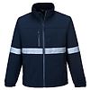 Veste Softshell IONA™ (3 couches) Marine image 4