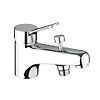 Mitigeur bain douche monotrou Ultima image 0