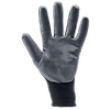 Gants Manutention polyester noir paume enduite nitrile gris image 5