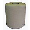 Lot de 2 bobines ouate d'essuyage industriel - 500 feuilles/bobine - Havane image 0