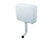 Réservoir WC extra plat Ancoflow - Chasse 6L image 0