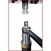 Jeu de douilles Ø 75 mm pour triangle de suspension DAF, 8 pcs image 2