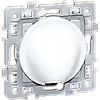 Sortie de câble standard IP21 20A - SQUARE image 0