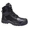 Bottes de Sécurité O7S SR FO SC HRO Noir image 1