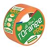 Ruban Pvc Orange® multi-usages - Le vrai - 6095 image 0