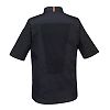 Veste de cuisine MC Stretch Mesh Air Pro image 1