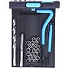 Coffret de réparation de filetage M8 x 1,00 image 2