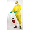 Lot de 7 - Kit jetable Amiante image 0