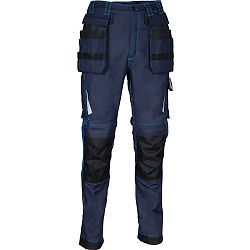 Bleu marine/Azur M - FR (42) - EU (48) image
