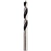 Coffret 5 foret bois 3 pointes - 907B image 1