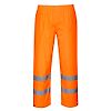 Pantalon de pluie Hi-Vis Orange image 8
