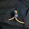 Veste softshell de travail CAPSTONE - Noir image 3