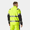Veste de travail technique haute visibilité ALNA 4X image 3